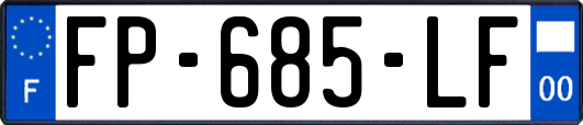 FP-685-LF