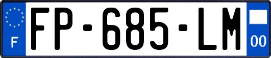 FP-685-LM