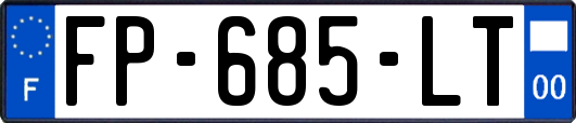 FP-685-LT