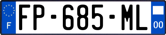 FP-685-ML