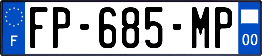 FP-685-MP