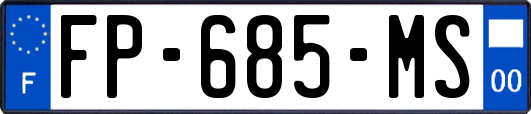 FP-685-MS