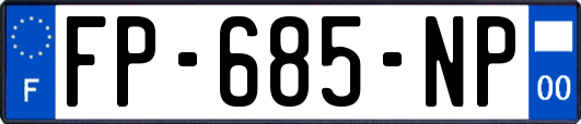 FP-685-NP