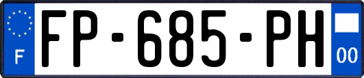 FP-685-PH