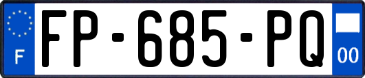 FP-685-PQ