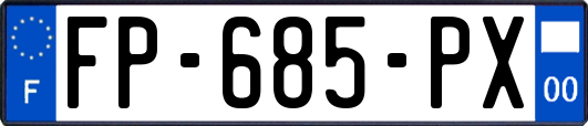 FP-685-PX