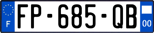 FP-685-QB