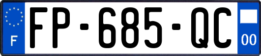 FP-685-QC