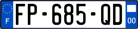 FP-685-QD