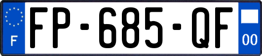 FP-685-QF