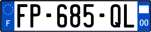 FP-685-QL