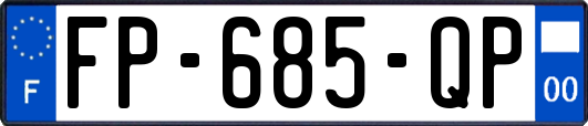 FP-685-QP