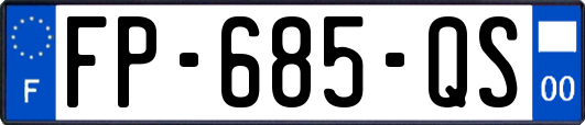 FP-685-QS