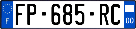 FP-685-RC
