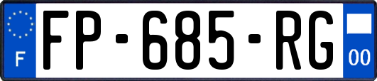 FP-685-RG