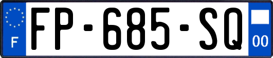 FP-685-SQ