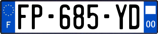 FP-685-YD