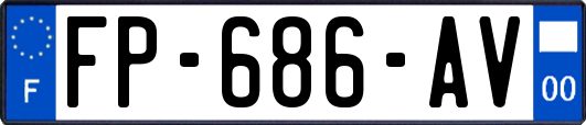 FP-686-AV