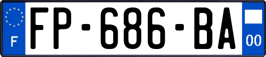 FP-686-BA