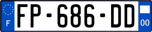 FP-686-DD