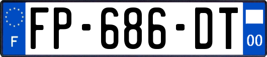 FP-686-DT