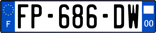 FP-686-DW
