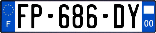 FP-686-DY