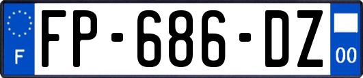 FP-686-DZ