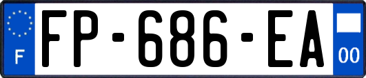 FP-686-EA