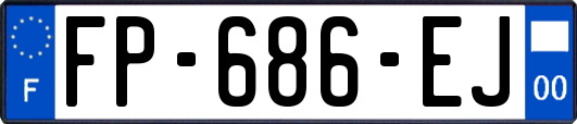 FP-686-EJ