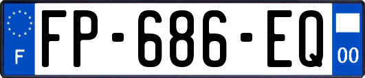 FP-686-EQ