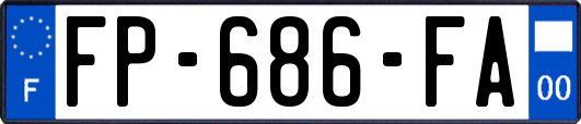 FP-686-FA