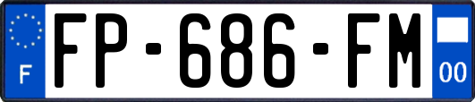 FP-686-FM