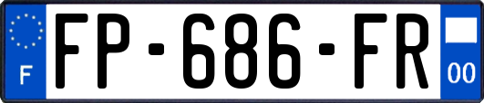 FP-686-FR