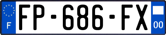 FP-686-FX