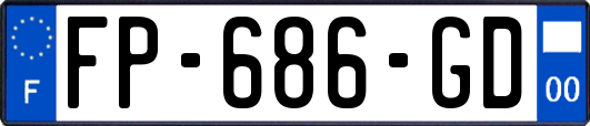 FP-686-GD
