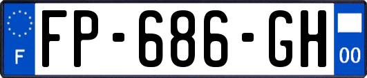 FP-686-GH