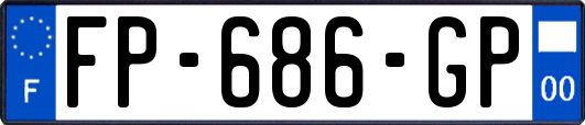 FP-686-GP
