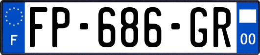 FP-686-GR