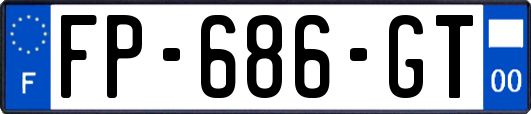 FP-686-GT