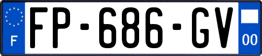 FP-686-GV