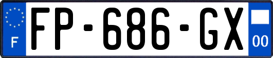 FP-686-GX