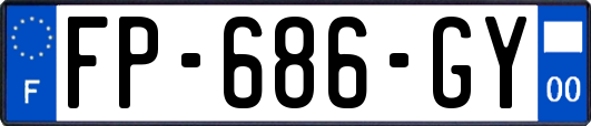 FP-686-GY