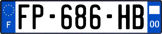 FP-686-HB