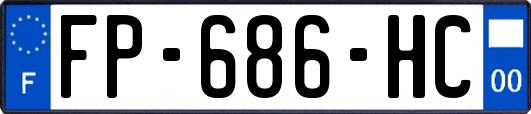 FP-686-HC
