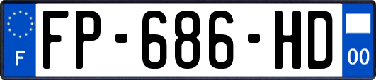 FP-686-HD