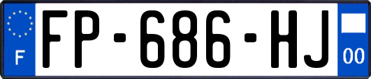 FP-686-HJ