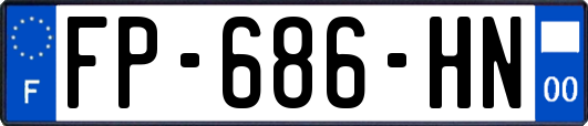 FP-686-HN