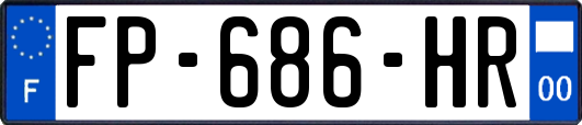 FP-686-HR