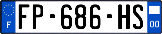 FP-686-HS